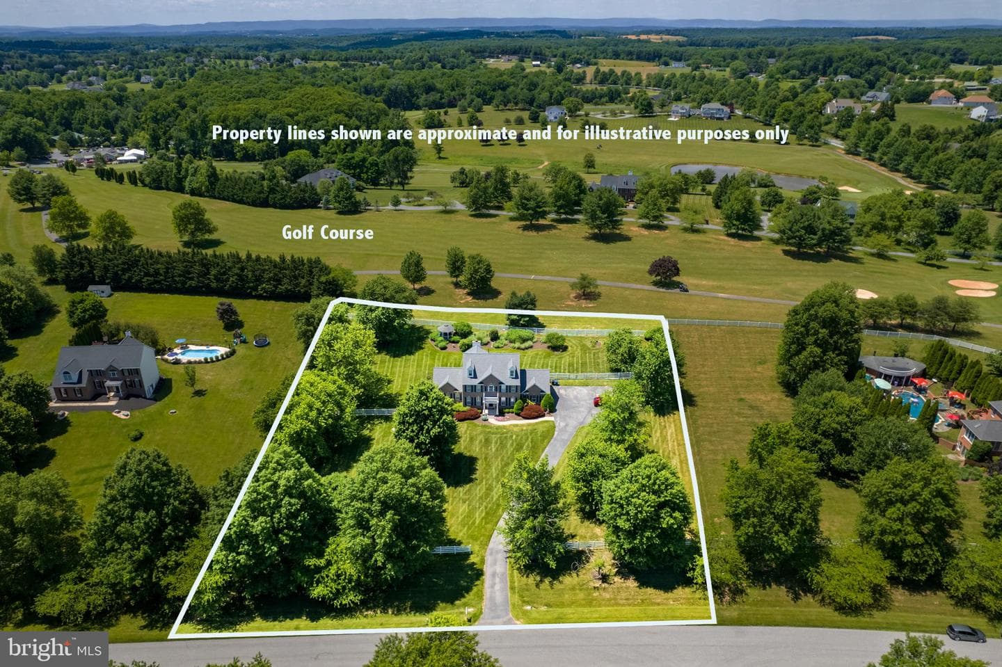 6106 Challedon Circle, Mount Airy