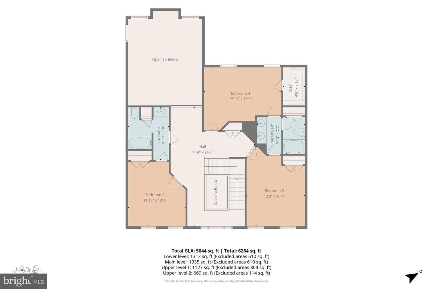 6106 Challedon Circle photo 36