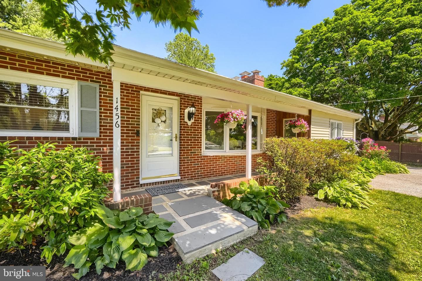 1456 Deer Park Road, Finksburg
