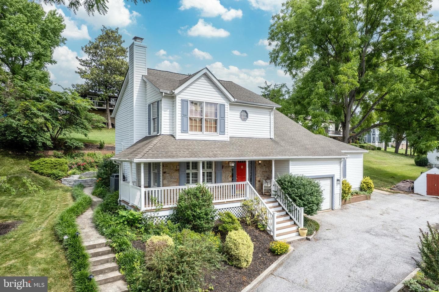15 Ridge View Drive, Westminster