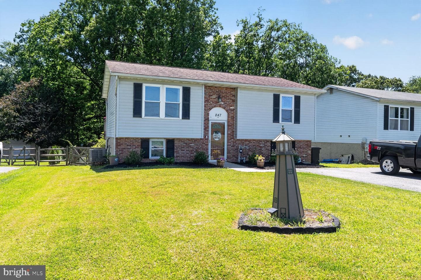 847 Streaker Road, Sykesville
