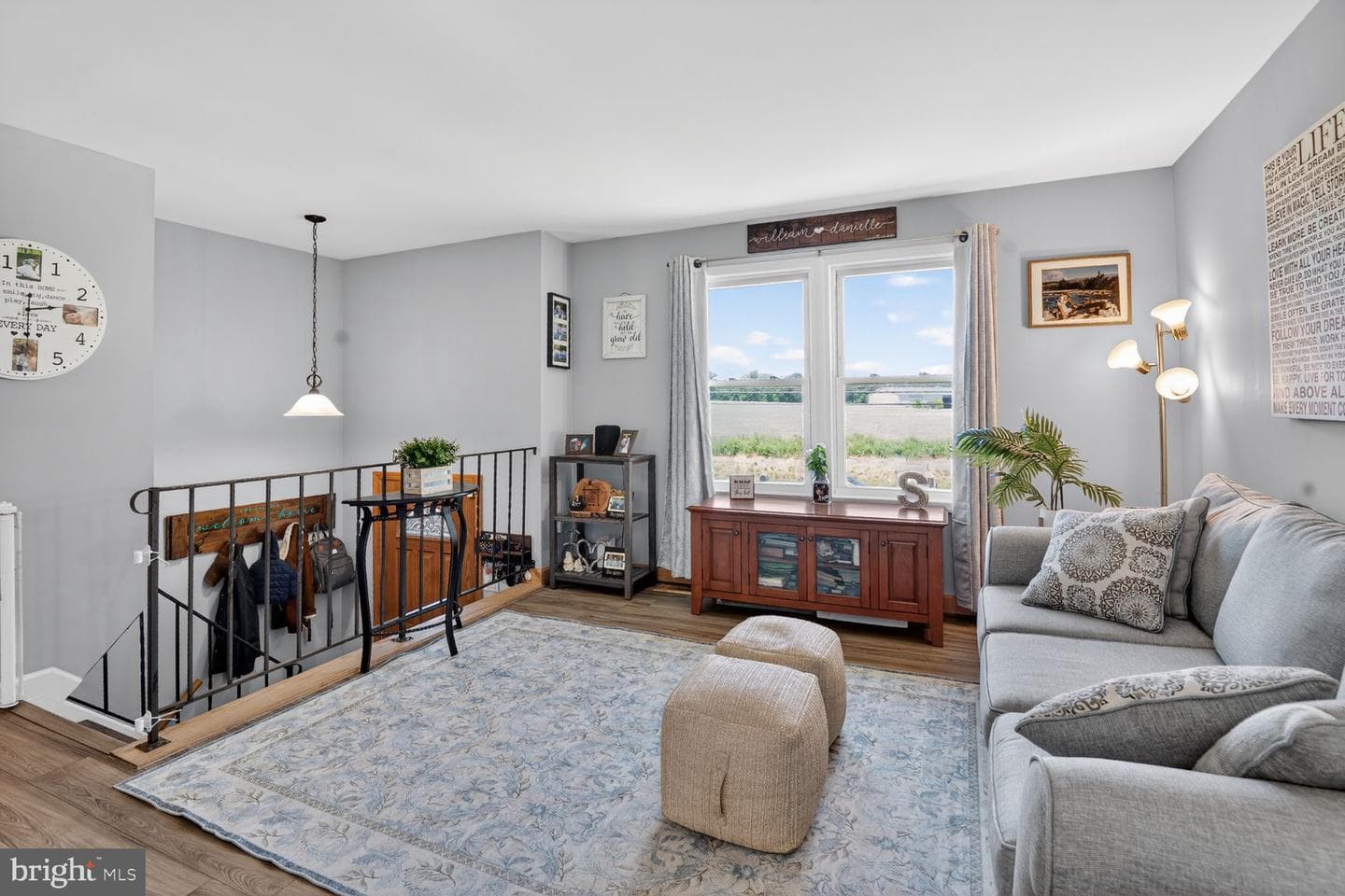 847 Streaker Road, Sykesville