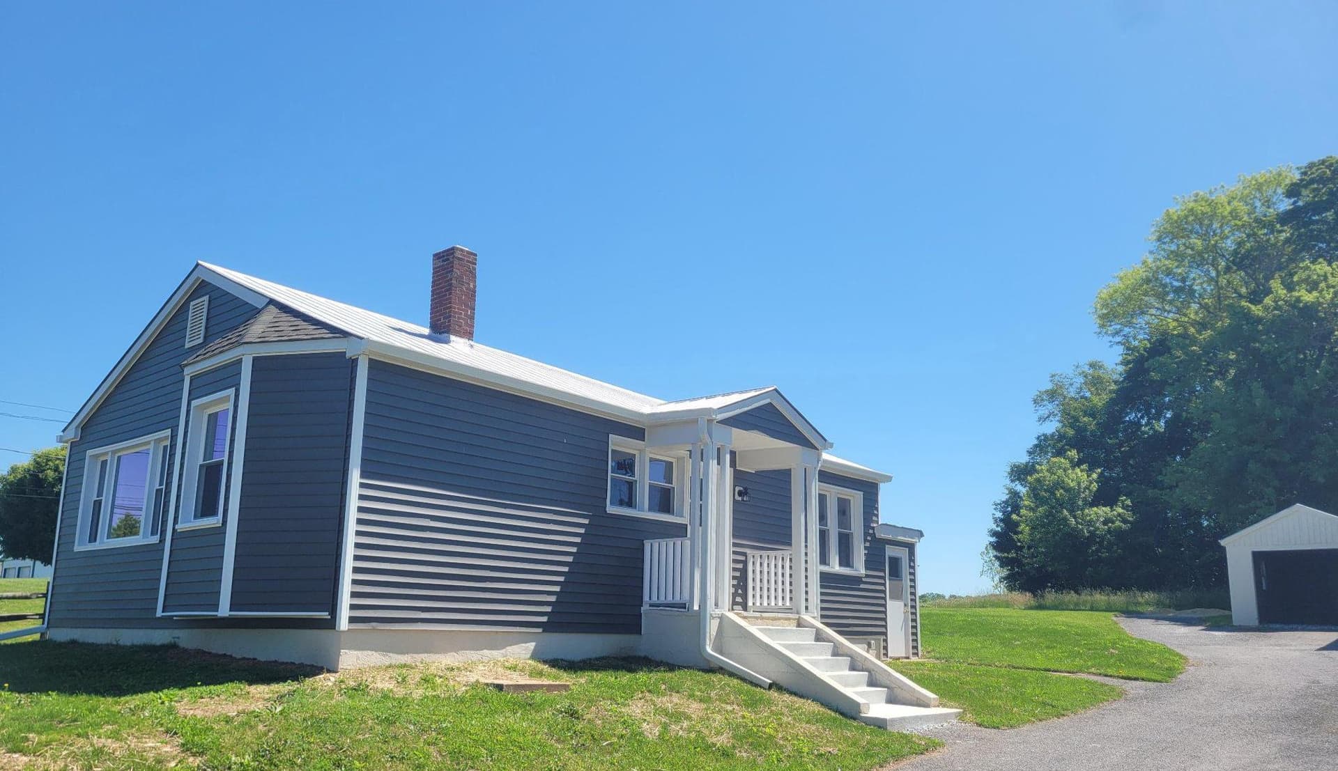 110 N Main Street, Union Bridge
