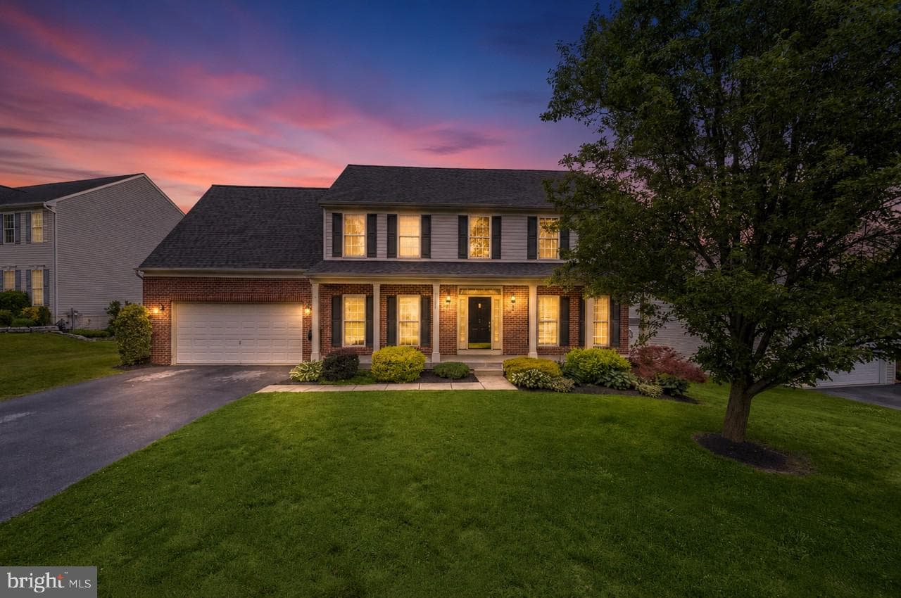 7305 Falling Leaves Court, Marriottsville