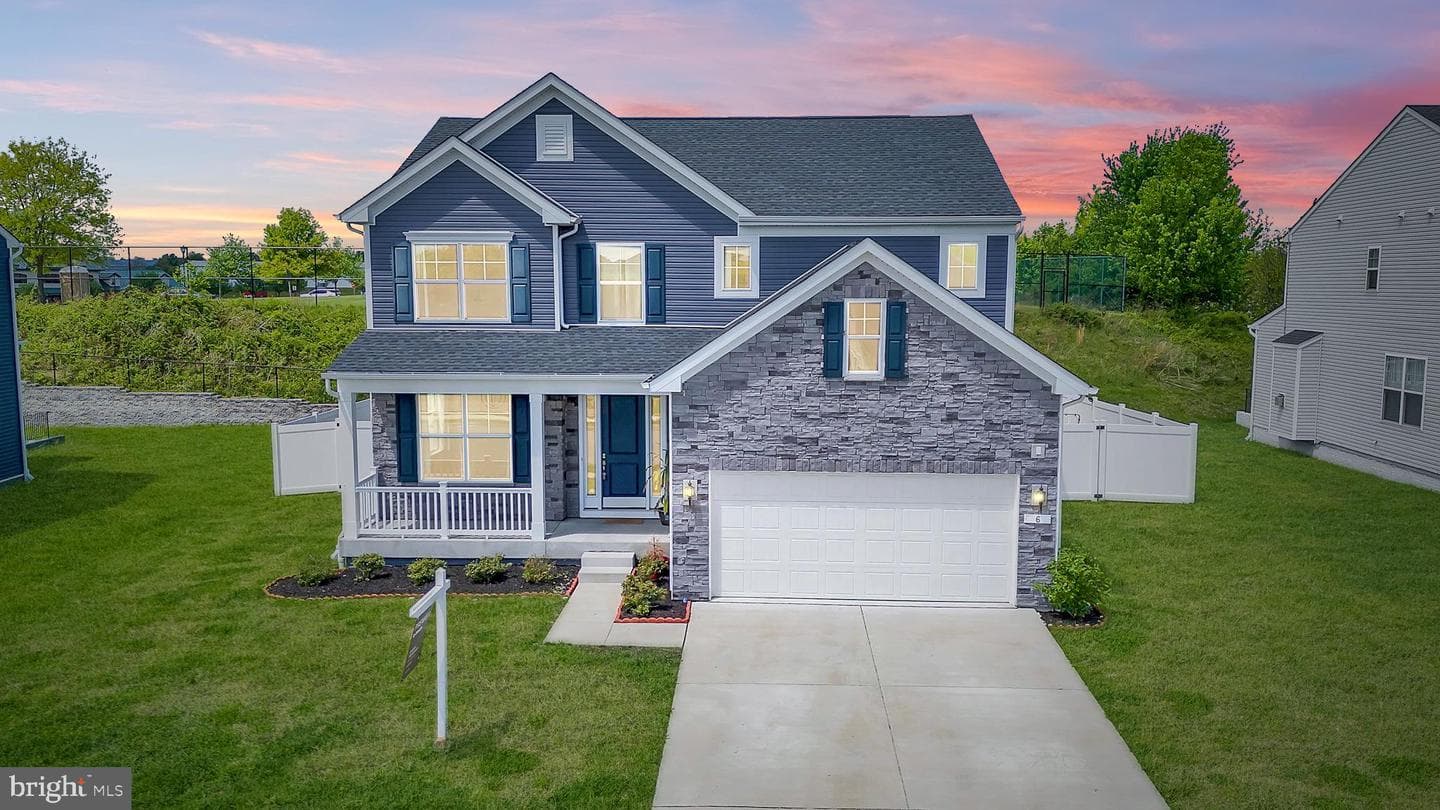 6 Jimmys Street, Mount Airy