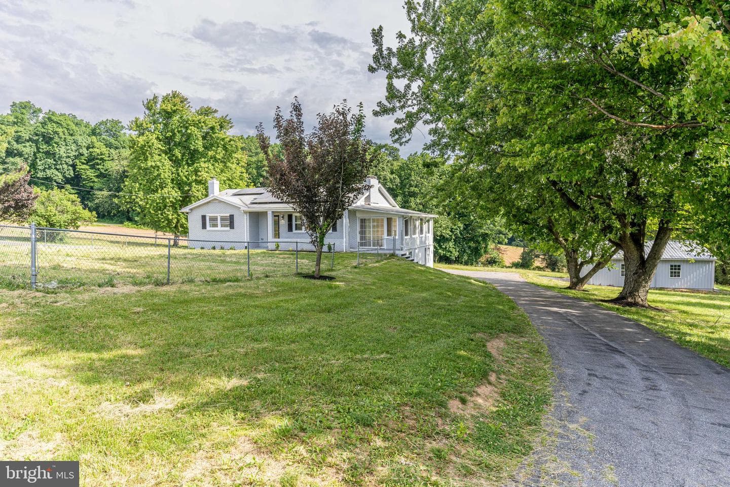 3518 Millers Station Road photo 41