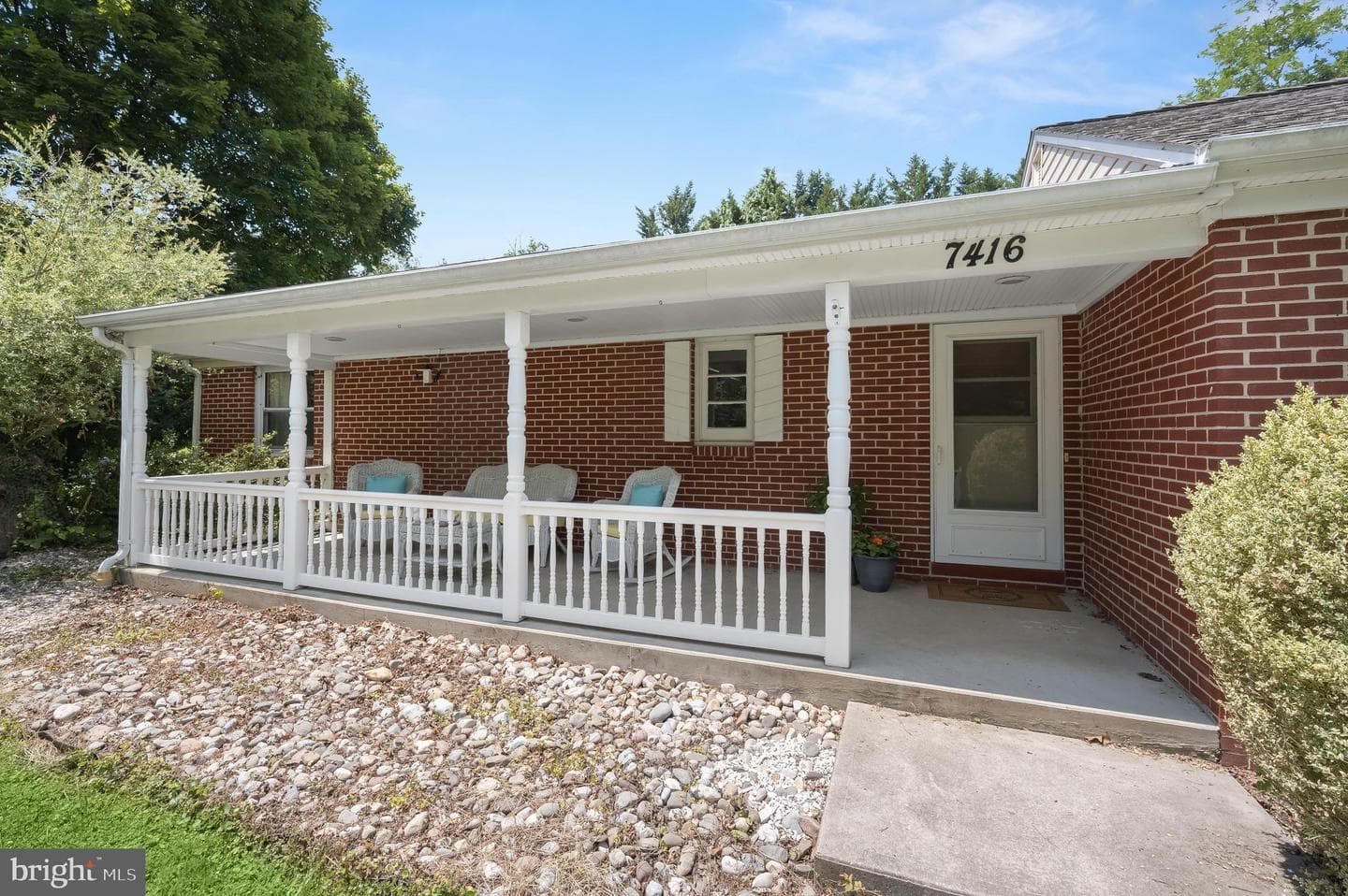 7416 Centre Street photo 7