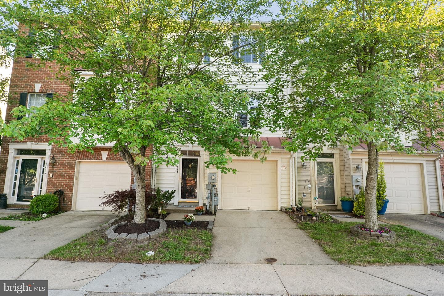 1428 Chessie Court, Mount Airy