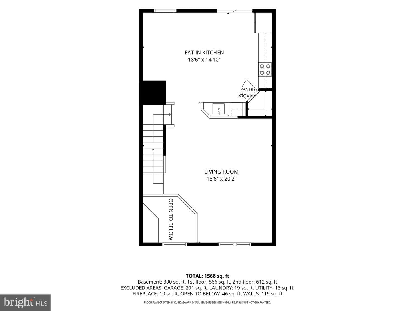 1428 Chessie Court photo 10