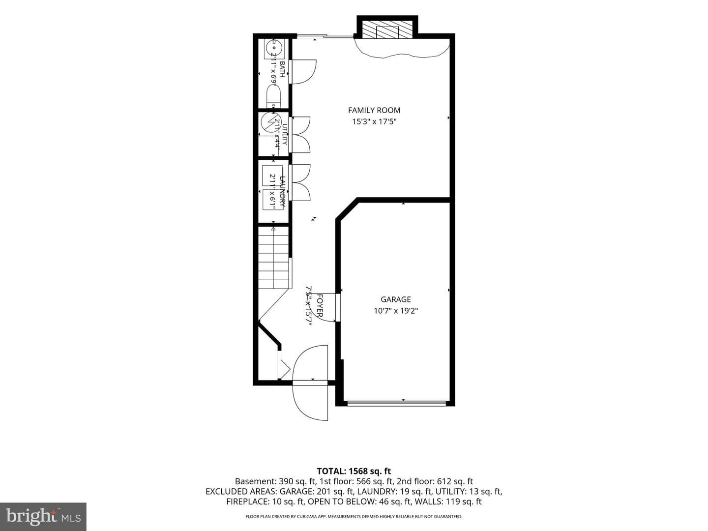 1428 Chessie Court, Mount Airy