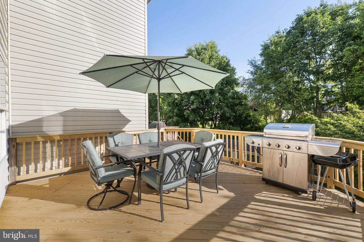 1428 Chessie Court photo 20