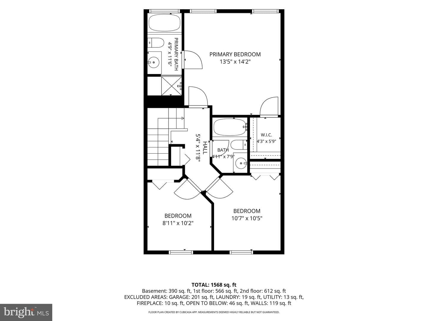 1428 Chessie Court photo 27