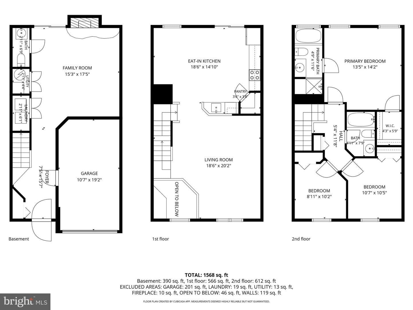 1428 Chessie Court photo 38