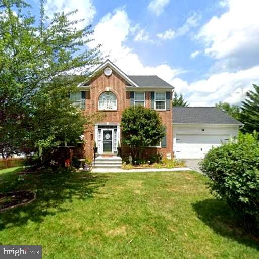 4022 Herdsman Drive, Hampstead