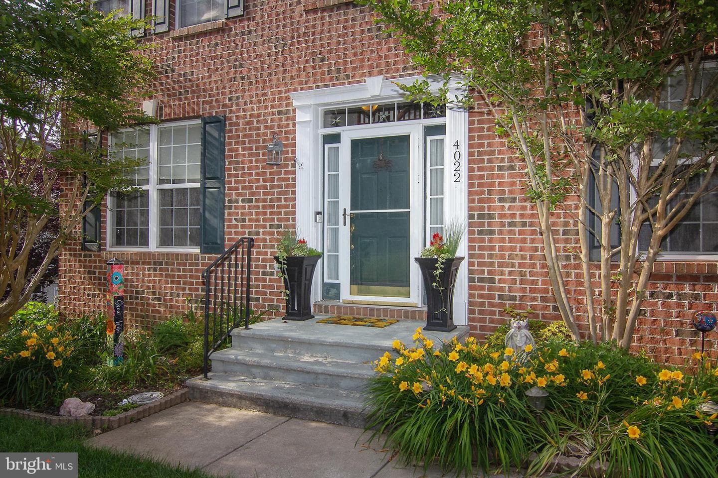 4022 Herdsman Drive photo 3