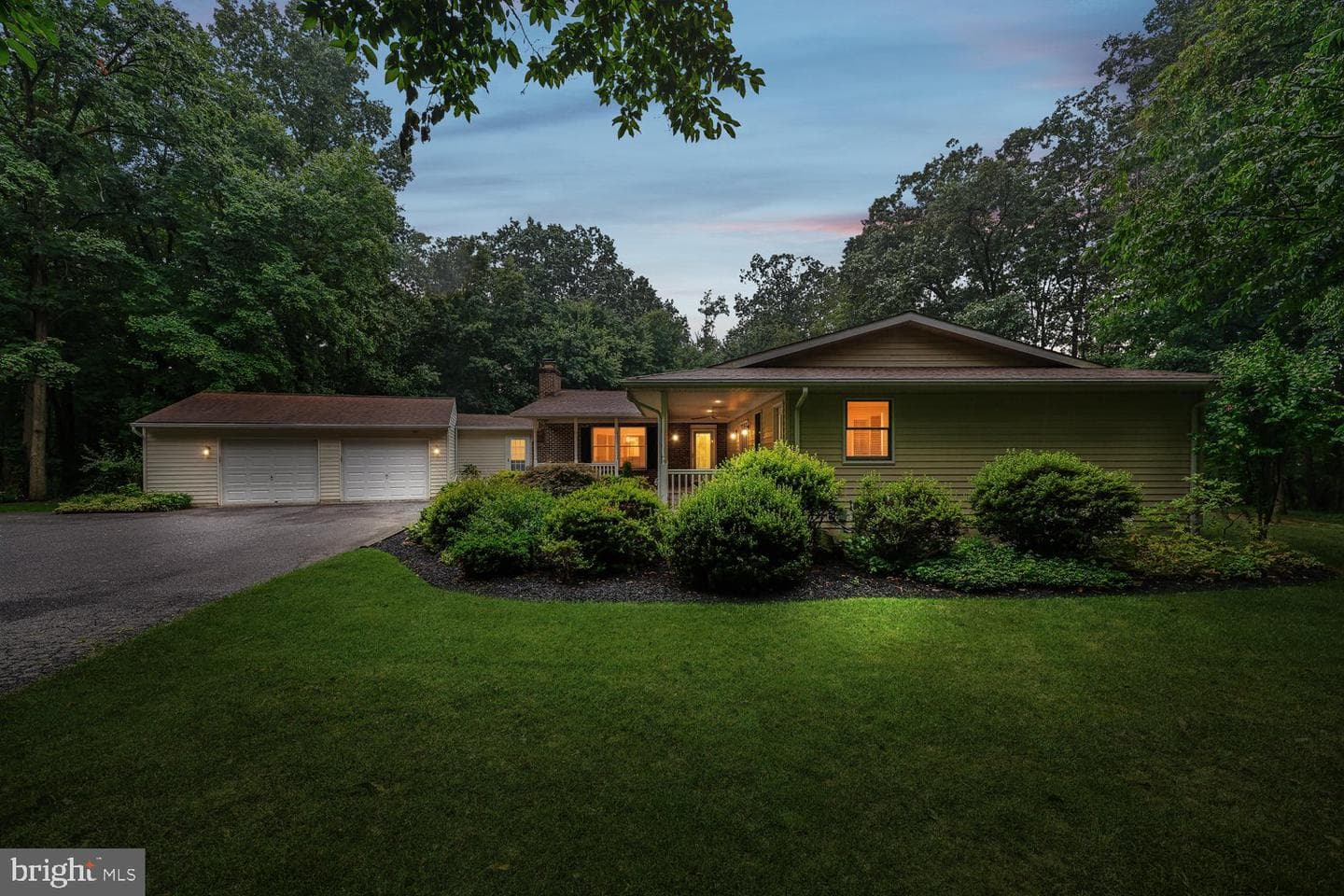 2404 Braddock Road, Mount Airy