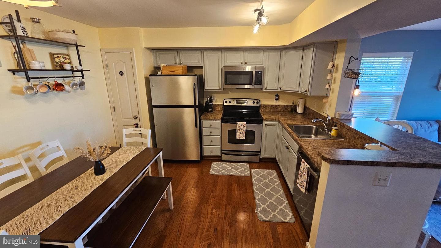 6467 Cornwall Drive #55 photo 7