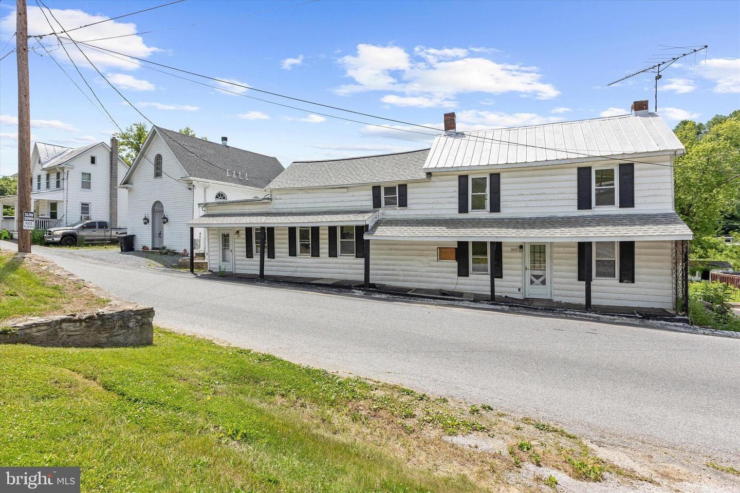 2837 Patapsco Road, Finksburg