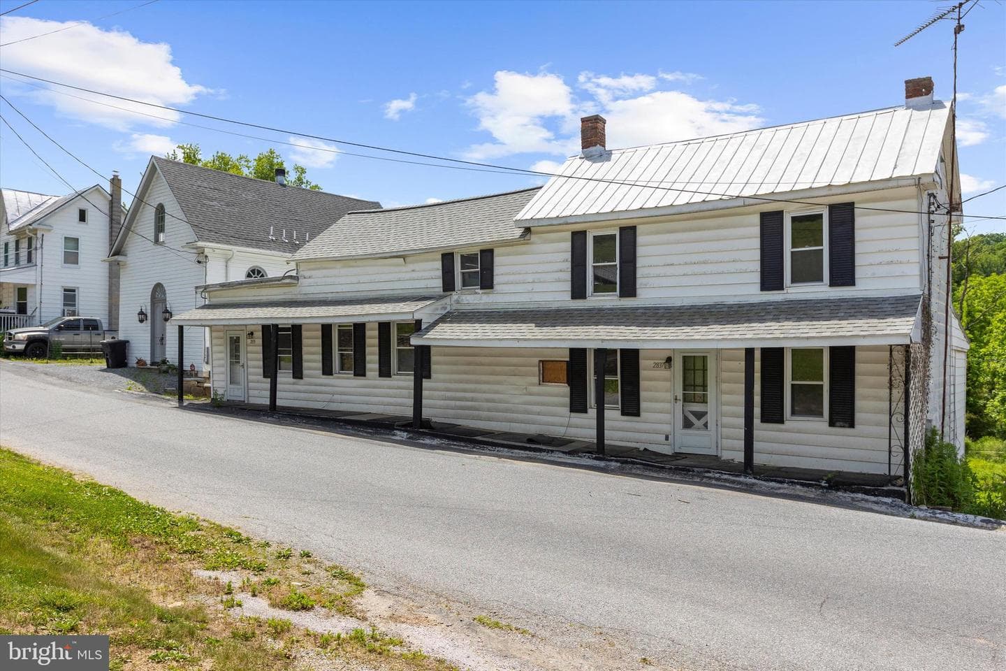 2837 Patapsco Road, Finksburg
