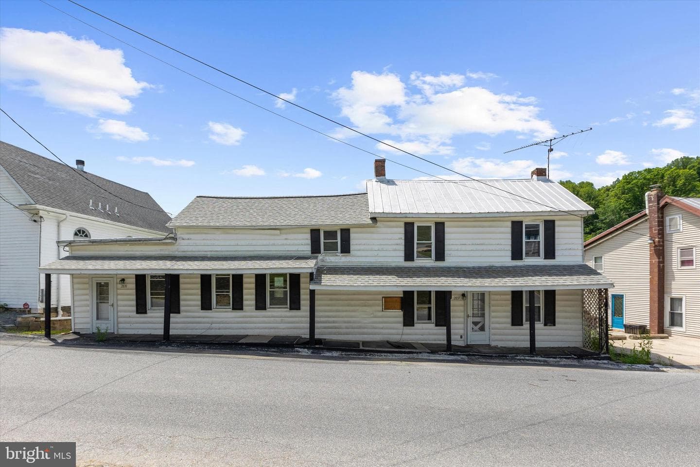 2837 Patapsco Road photo 3