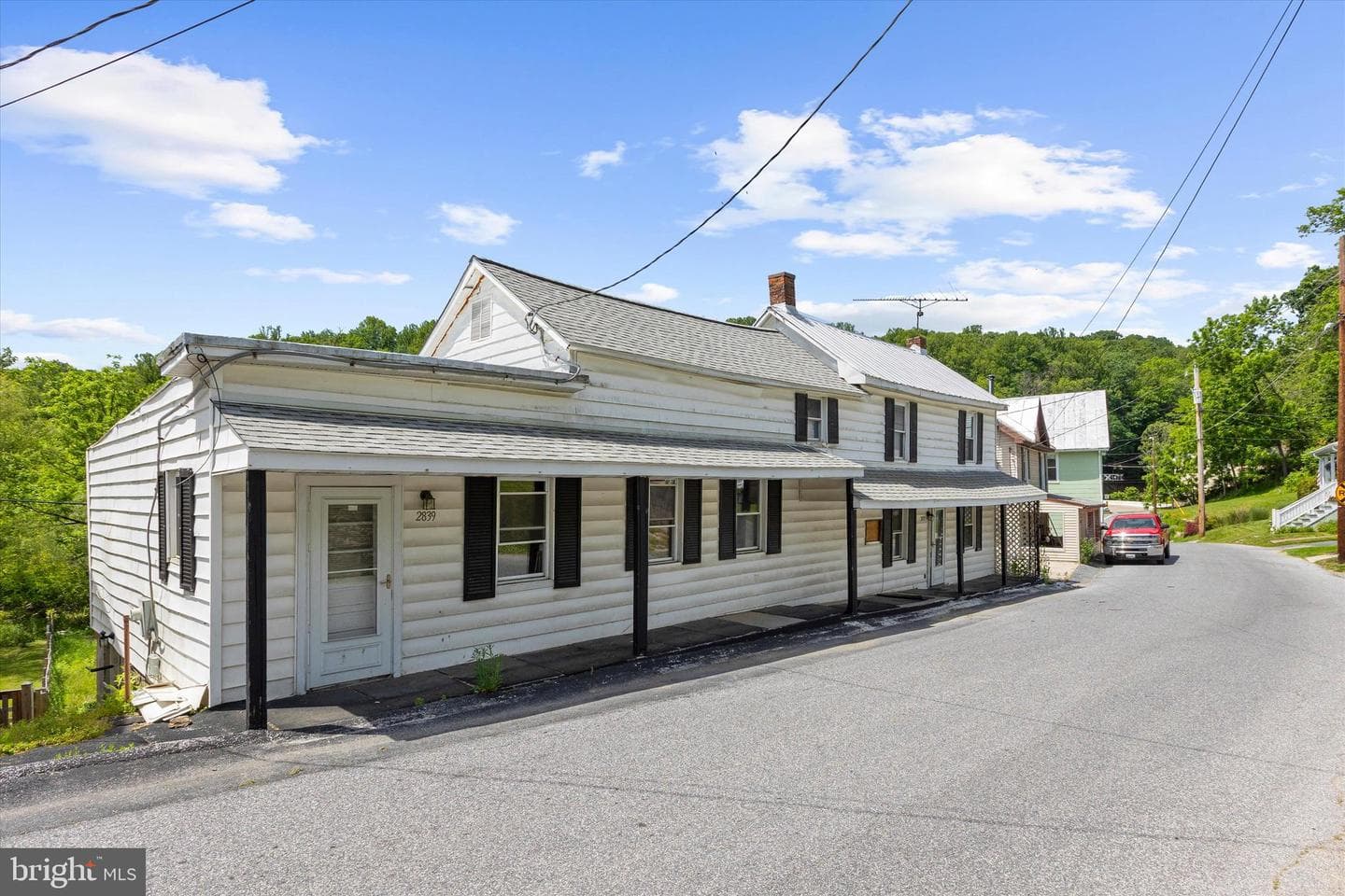2837 Patapsco Road photo 4
