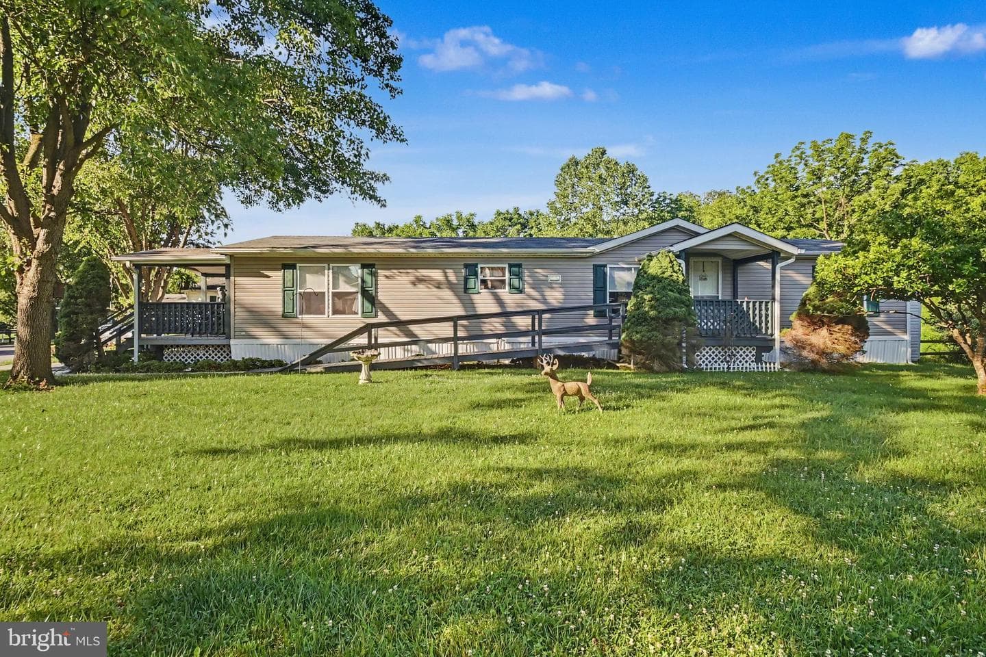 121 Lassiter Circle, Finksburg
