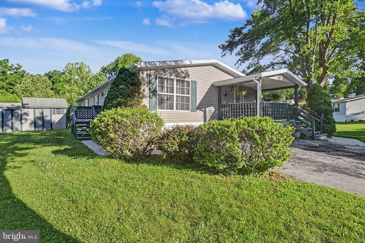 121 Lassiter Circle, Finksburg