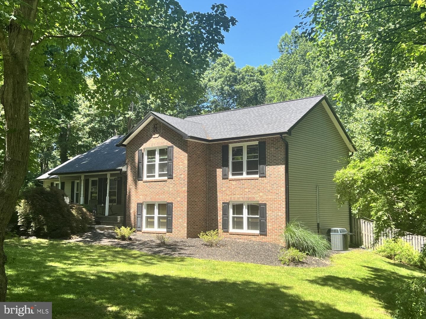4265 Home Dale Road, Sykesville