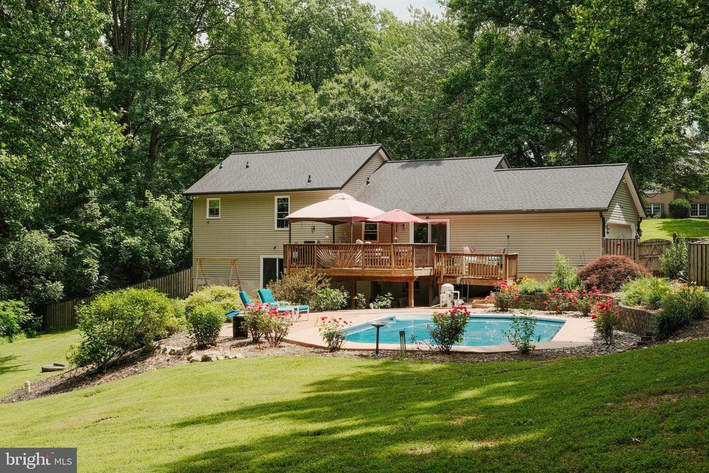 4265 Home Dale Road photo 4