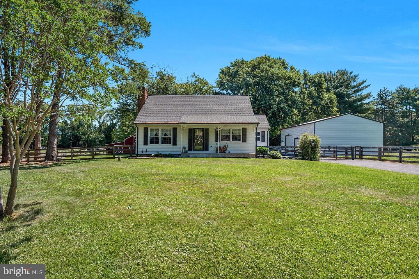 932 Bear Branch Road