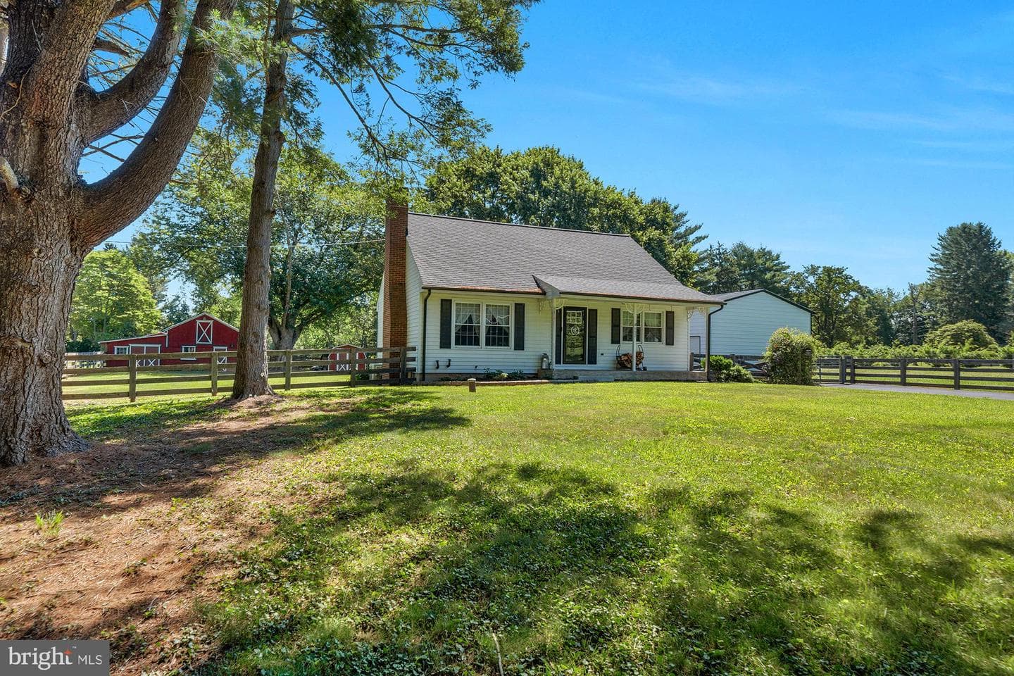 932 Bear Branch Road photo 2