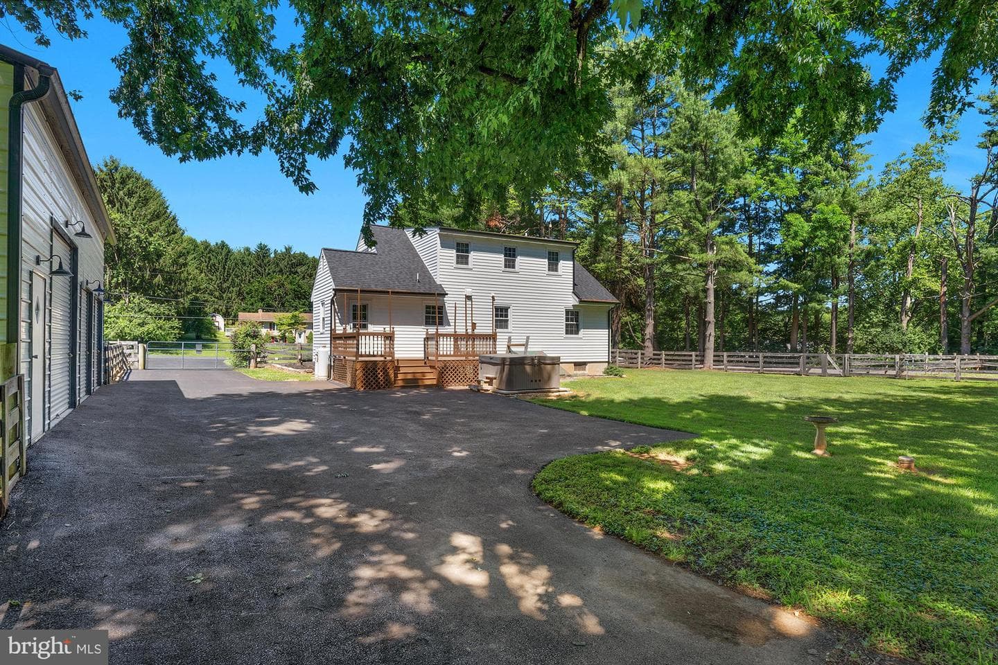 932 Bear Branch Road photo 34