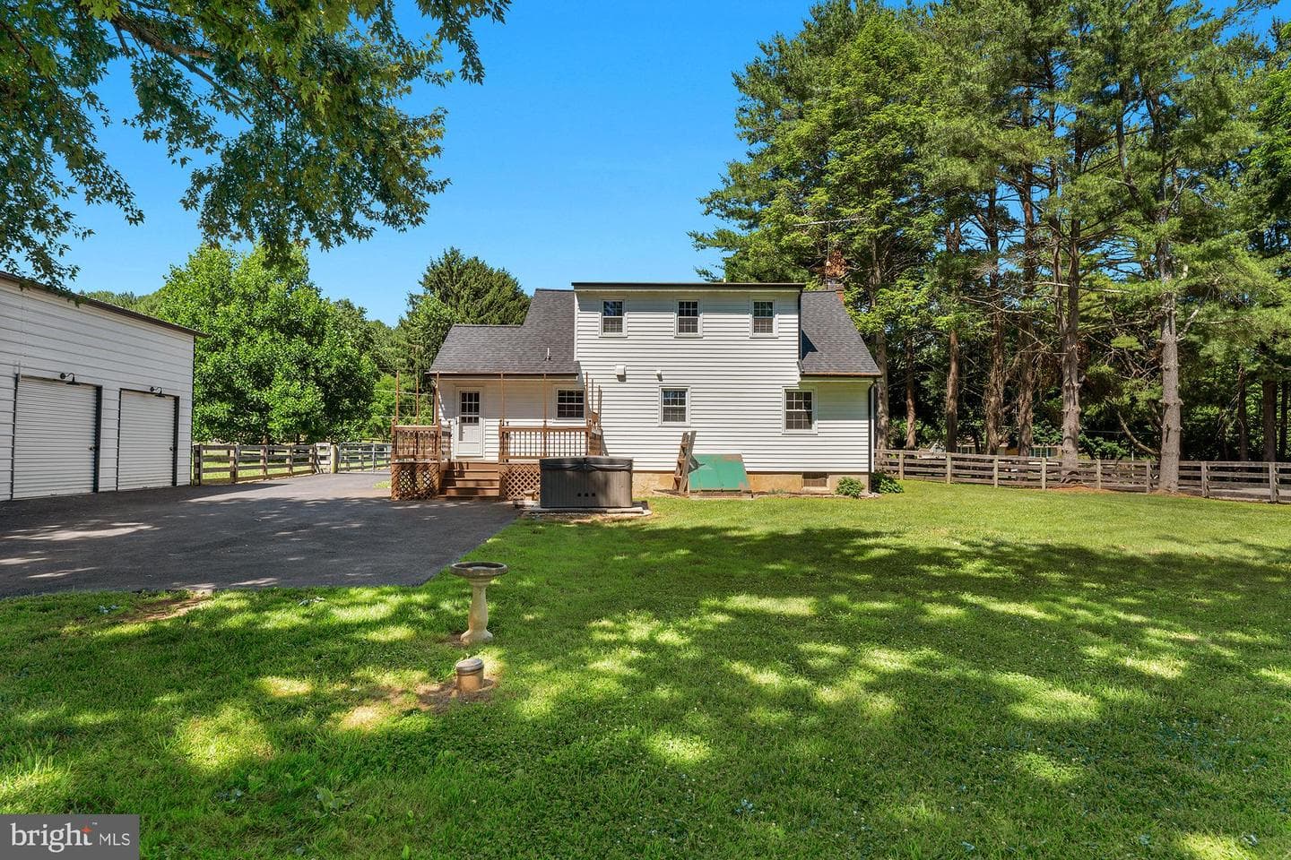 932 Bear Branch Road photo 4