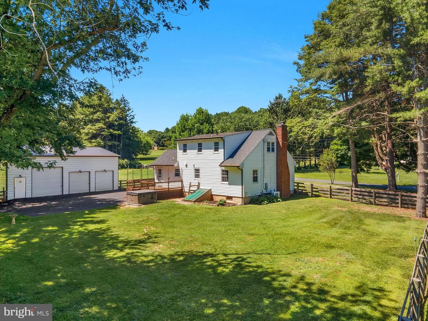 932 Bear Branch Road photo 8