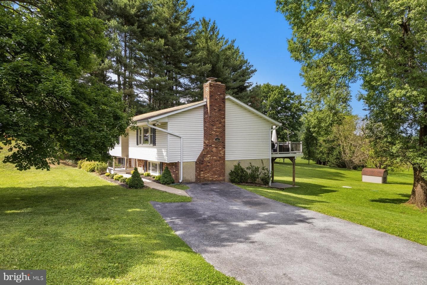 6410 Candlewicke Court, Sykesville