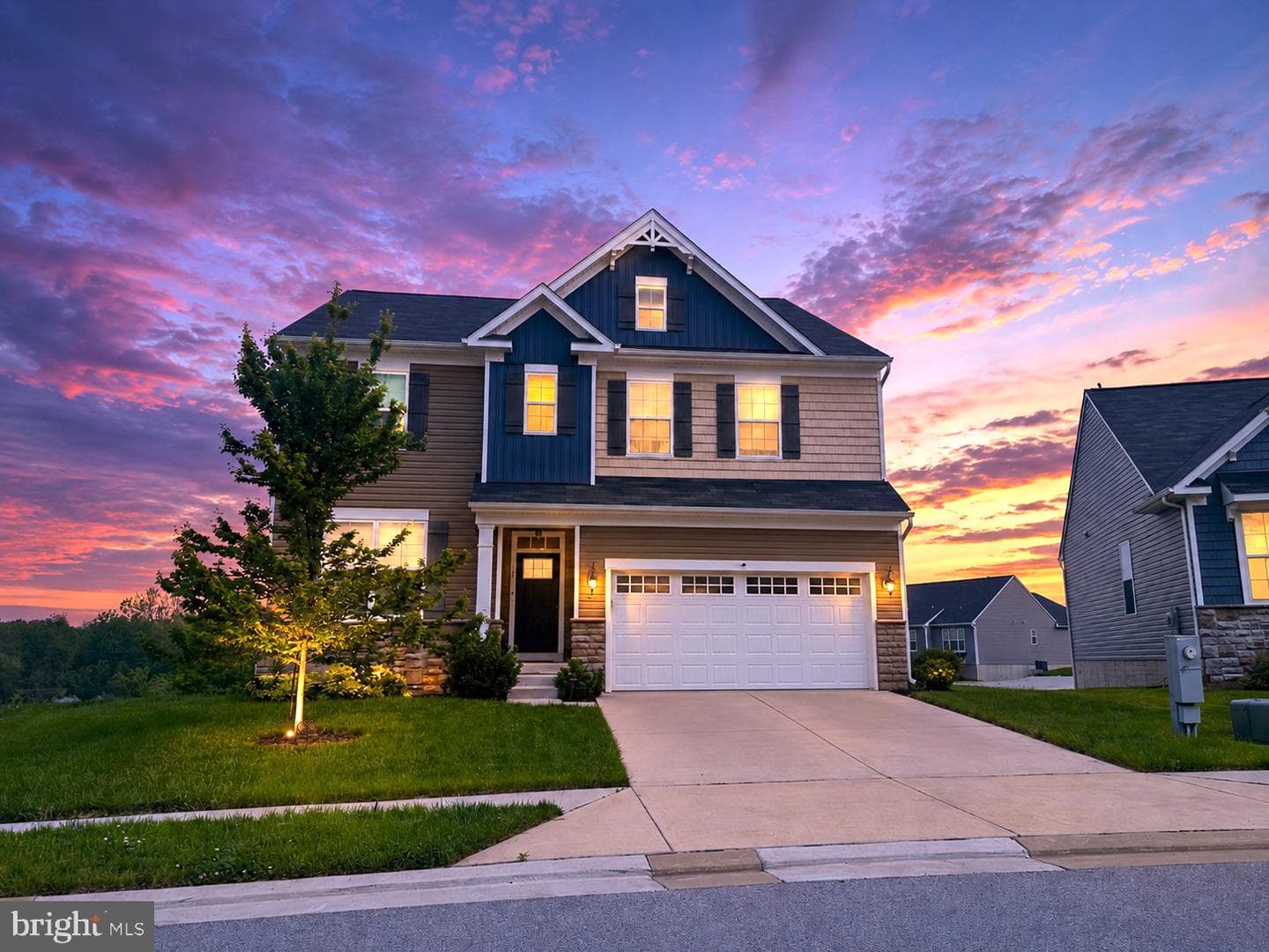 30 Gaines Mill Circle, Taneytown