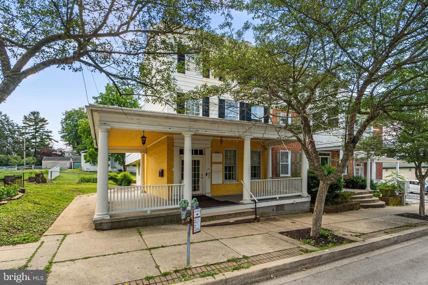 112 E Main Street, Westminster