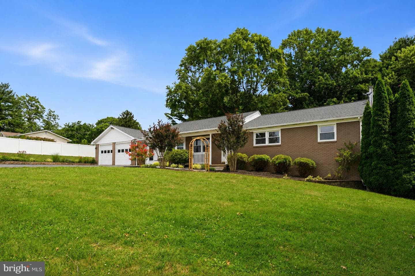 2515 Bird View Road, Westminster