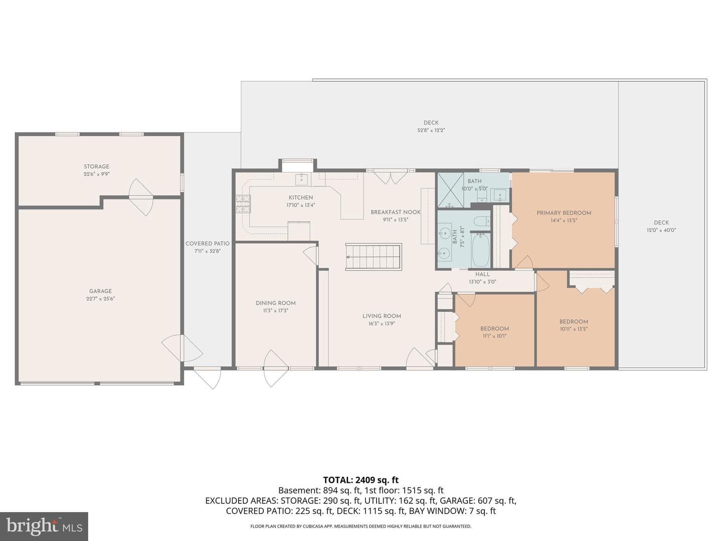 2515 Bird View Road photo 60