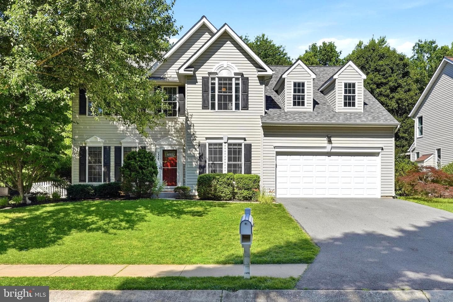 2025 Sherryl Avenue, Eldersburg