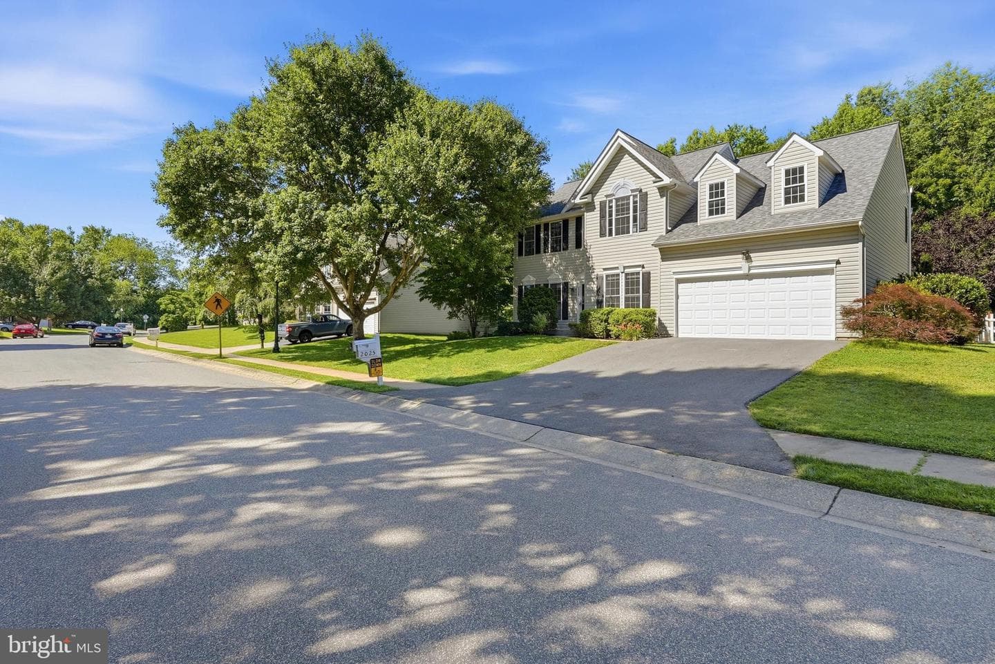 2025 Sherryl Avenue, Eldersburg