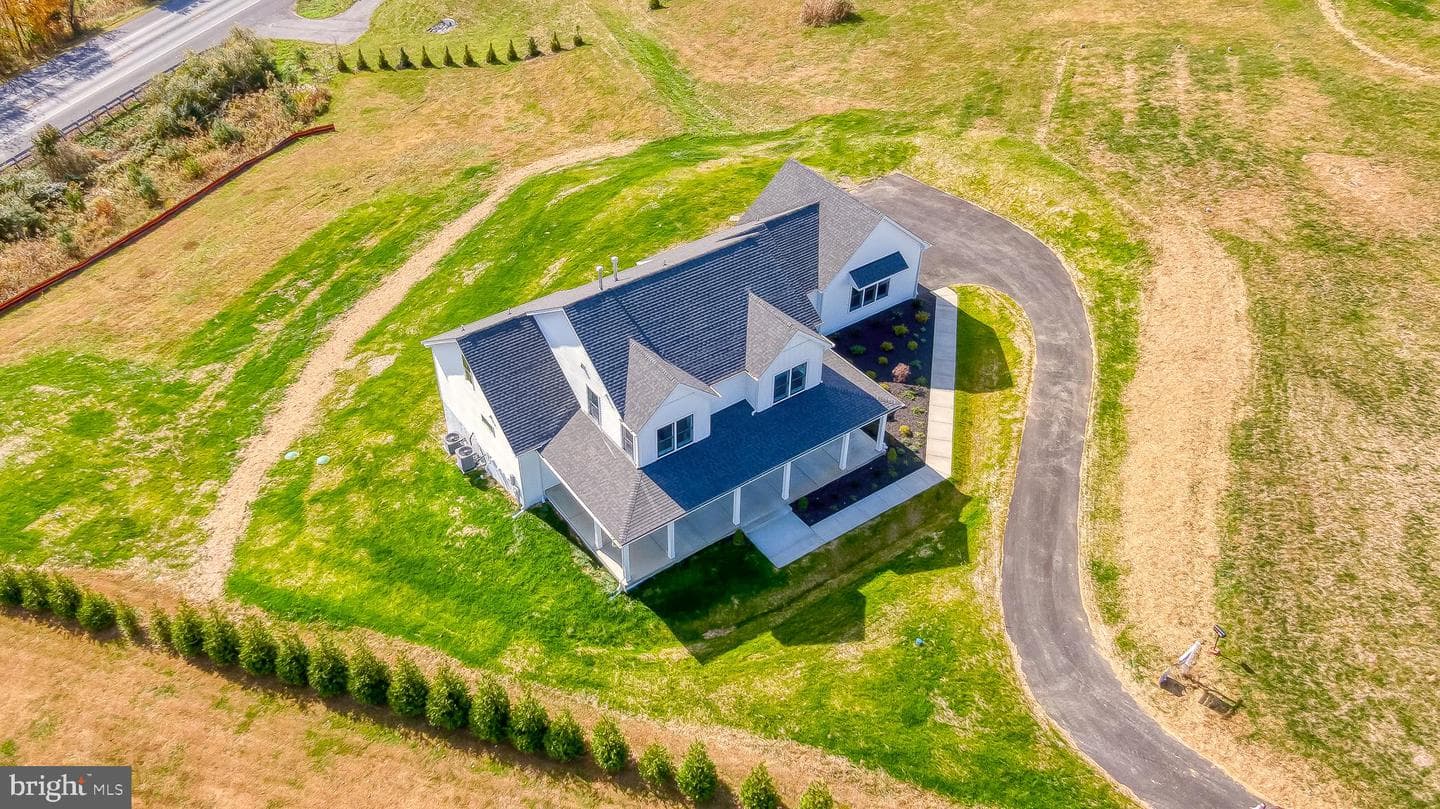 2527a Fourleaf Drive, Finksburg