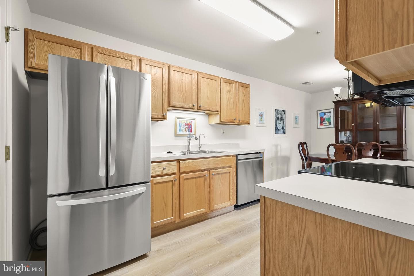 6508 Ridenour Way E #2b, Sykesville