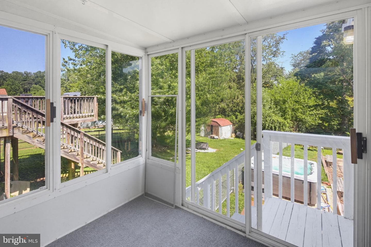 4307 Howard Drive photo 23