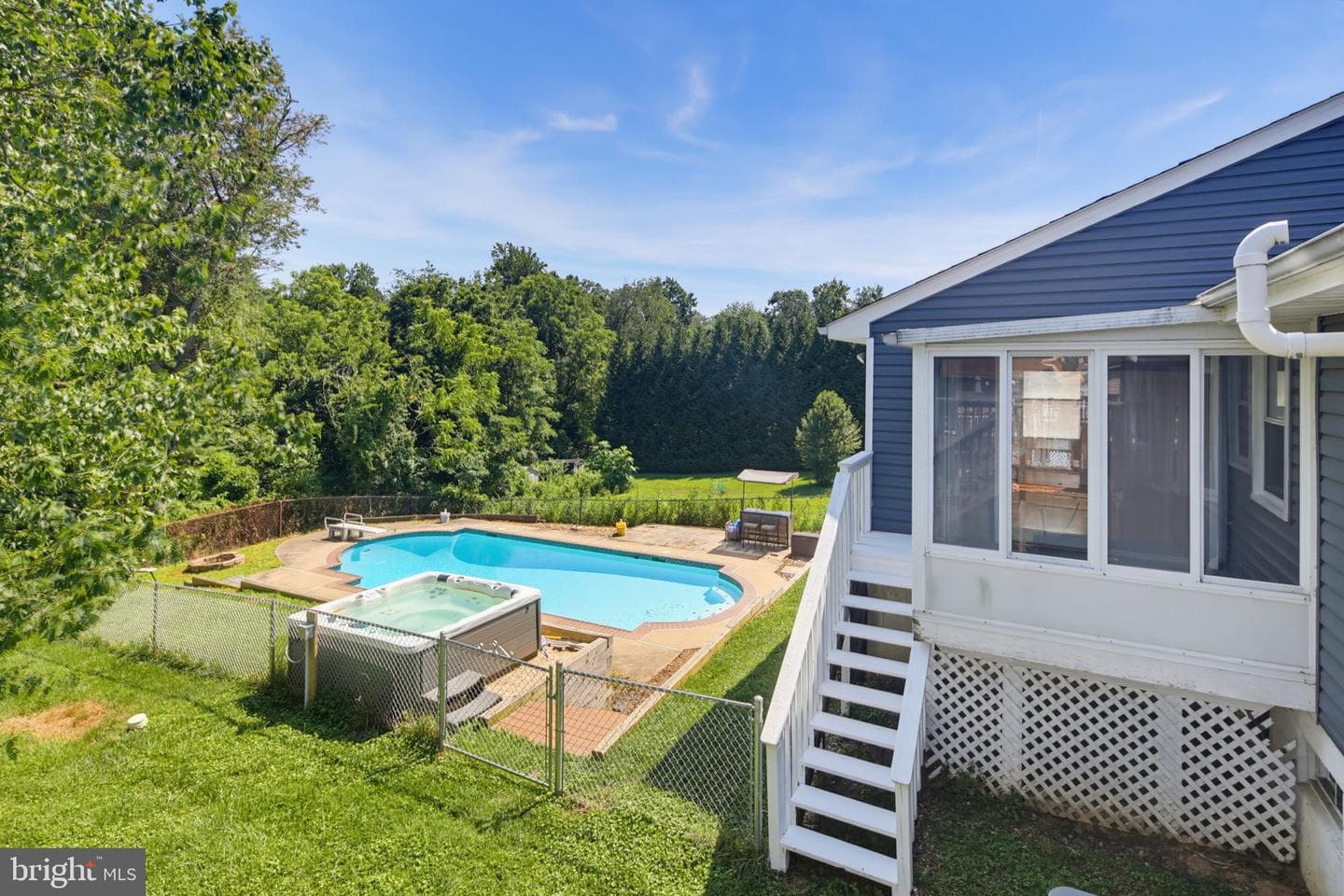 4307 Howard Drive photo 38
