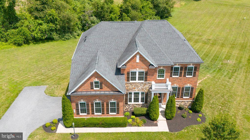 555 Parkland Road, Eldersburg