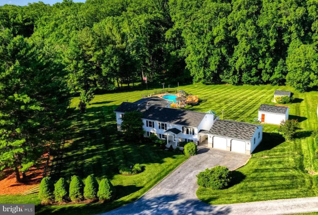 895 Severn Court, Sykesville
