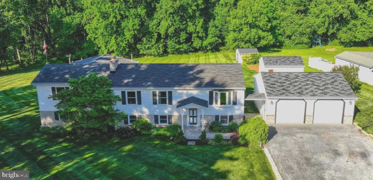 895 Severn Court, Sykesville