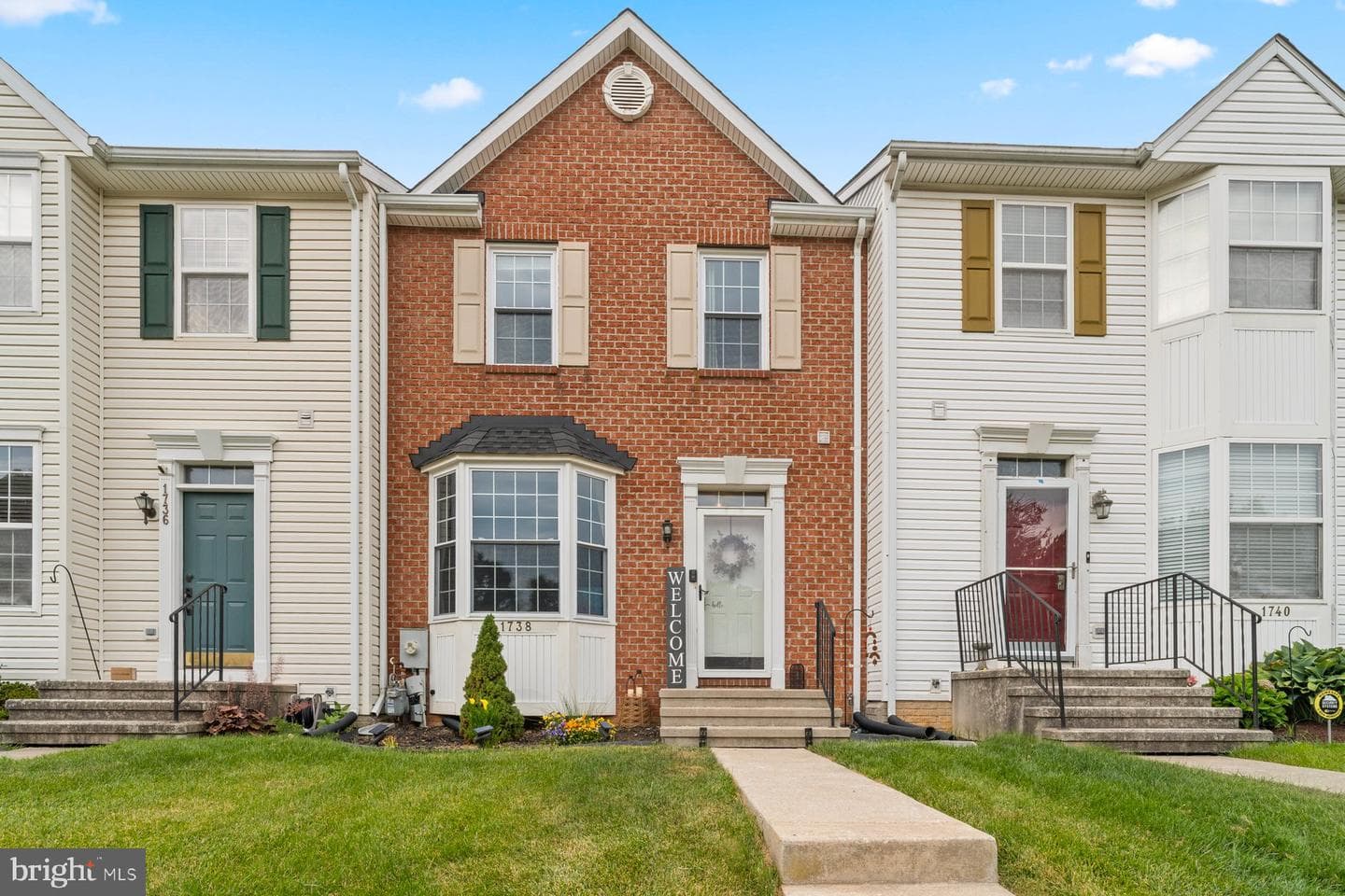 1738 Upper Forde Lane photo 1