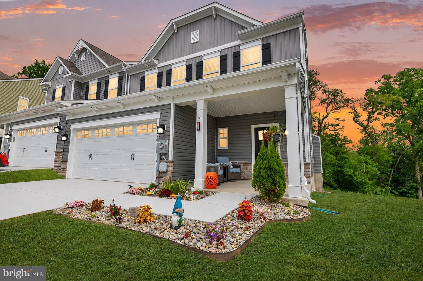 2820 Town View Circle, New Windsor